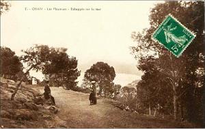 ORAN VILLE ----- 